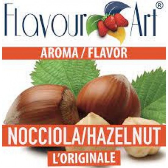 Hazelnut (Flavour Art)