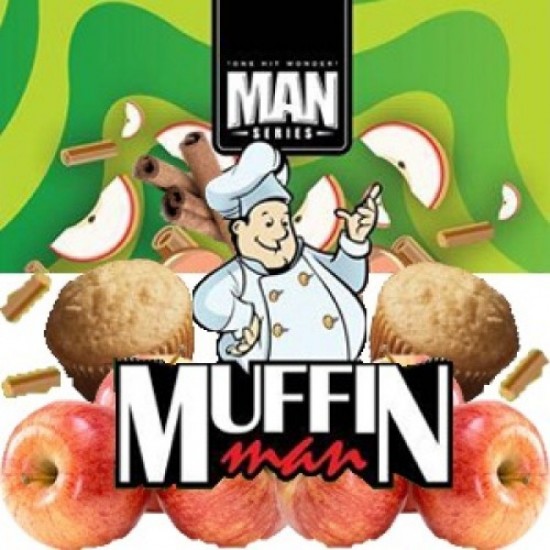 Muffin Man