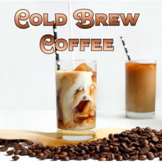 Cold Brew Coffee