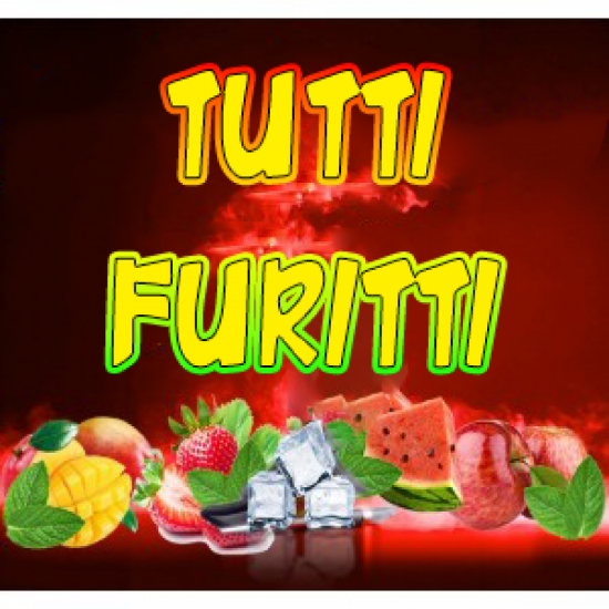 Tutti Frutti