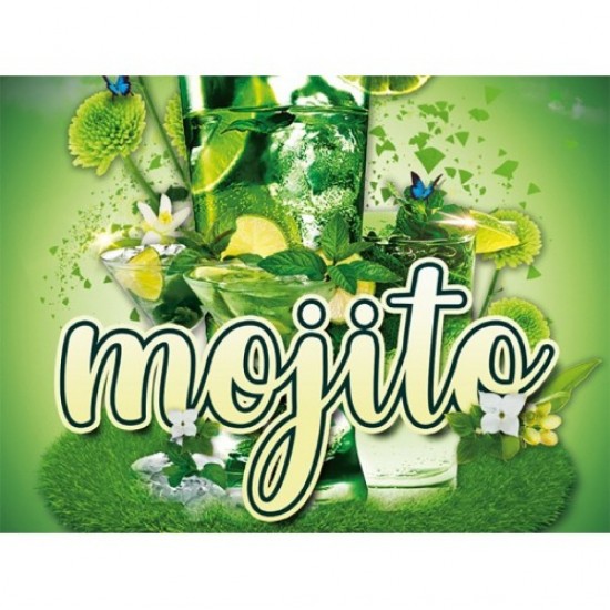 ASK Mojito