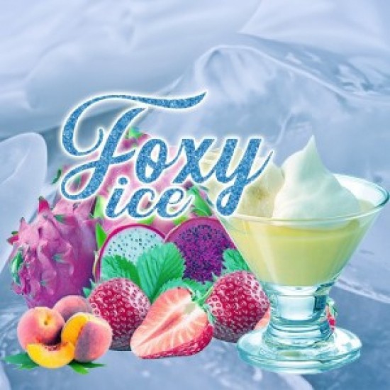 Foxy Ice