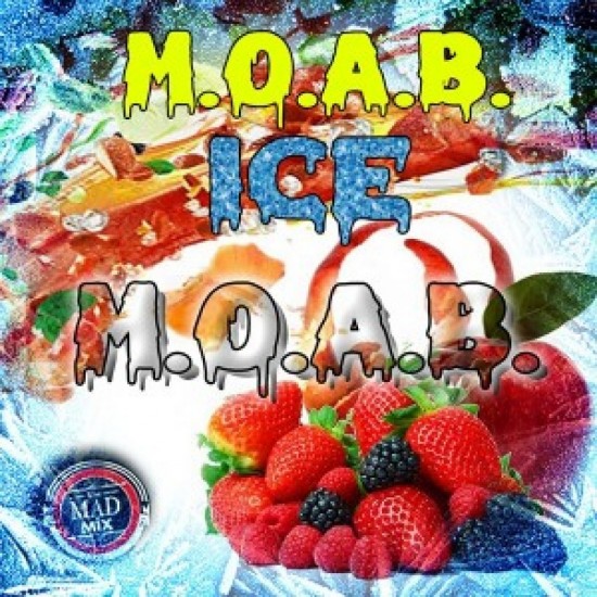 M.O.A.B ICE