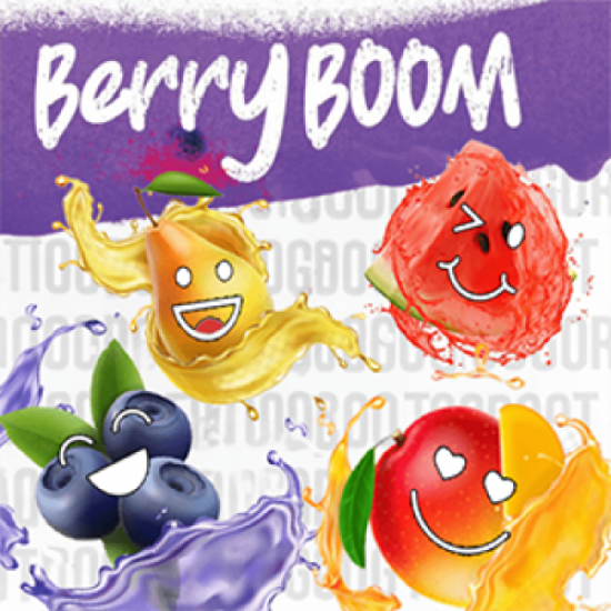 BERRY BOOM