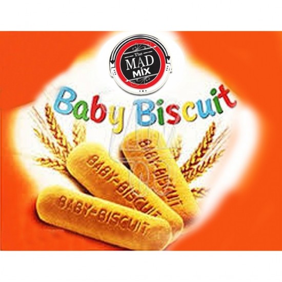 BABY BISCUİT (Yeni Versiyon)