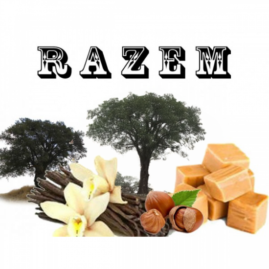 Razem Mad Mix