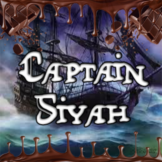 Captan Siyah