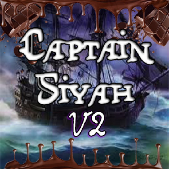 Captan Siyah V2