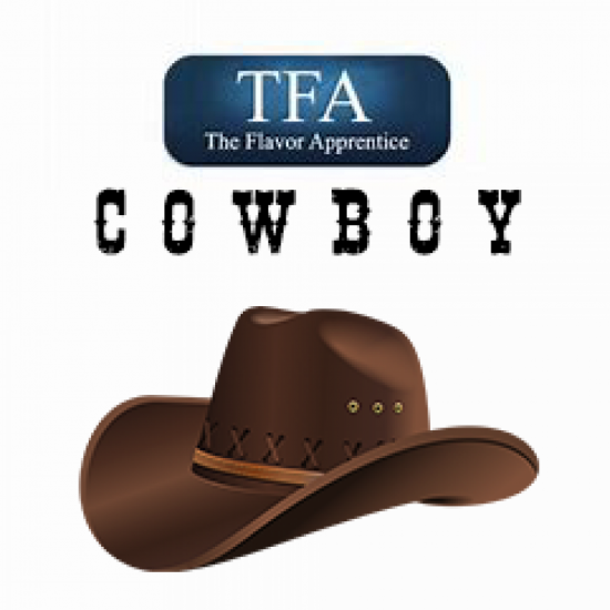 The Cowboy TFA