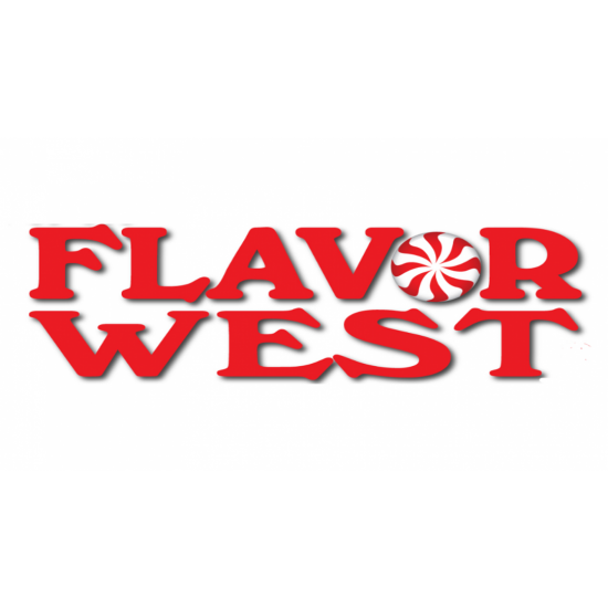 Flavor West Butterscotch  Aroması