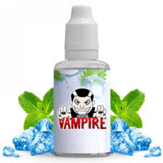 Vampire Ice Menthol