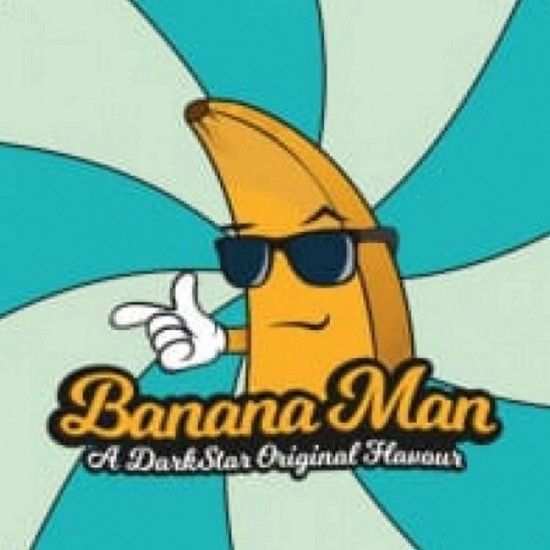 Banana Man