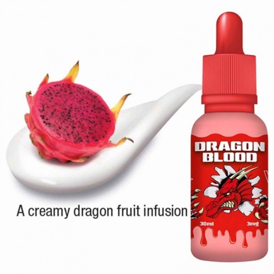 Dragons Blood clone