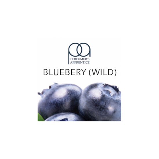 BLUEBERRY WILD