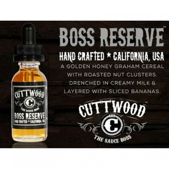 Boss Reserve (Yeni Versiyon) clone