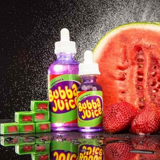 Bubba Juice