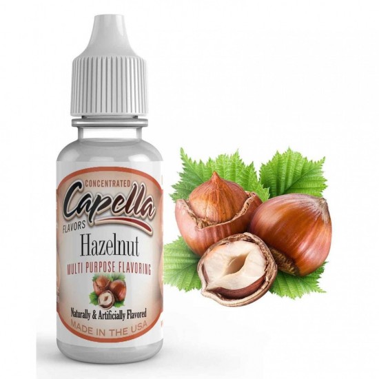 Hazelnut Aroması