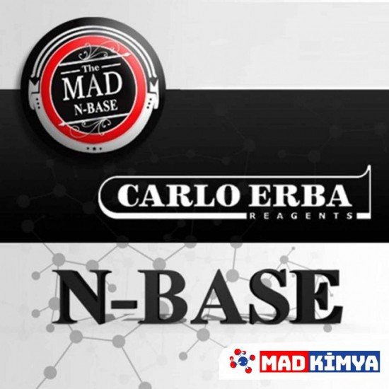 Carlo ERBA ECO Seri N-Base 500ML