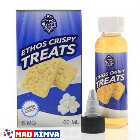 Ethos Crispy Treats