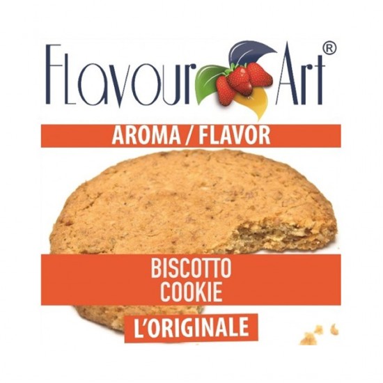 Biscotto Cookie