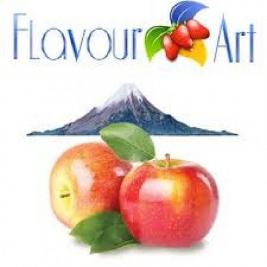 FUJİ APPLE