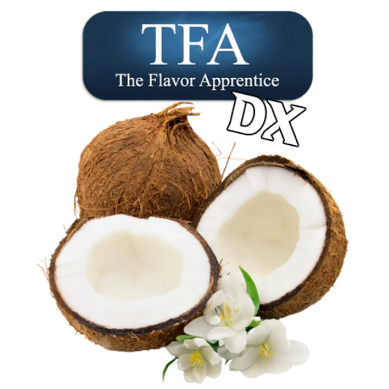 DX Coconut