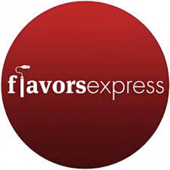 Flavors Express Cohiba Aroması