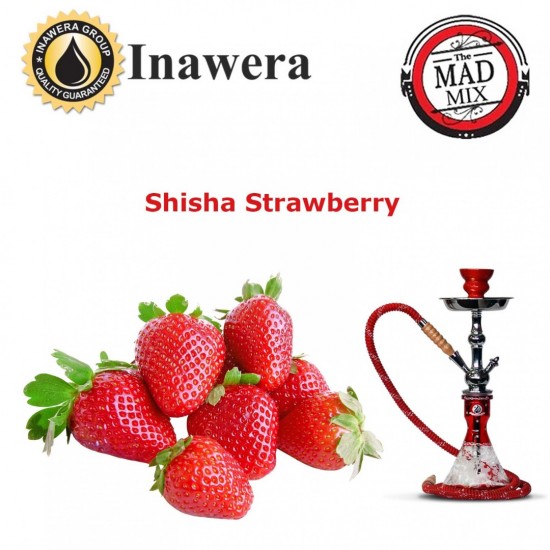 Inawera S. Strawberry