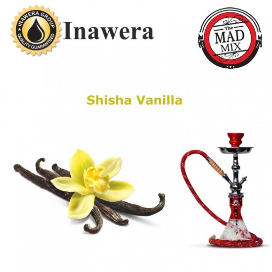 Inawera S. Vanilla