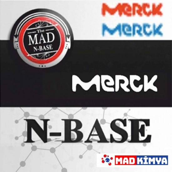 Merck Seri N-Base 1000ML