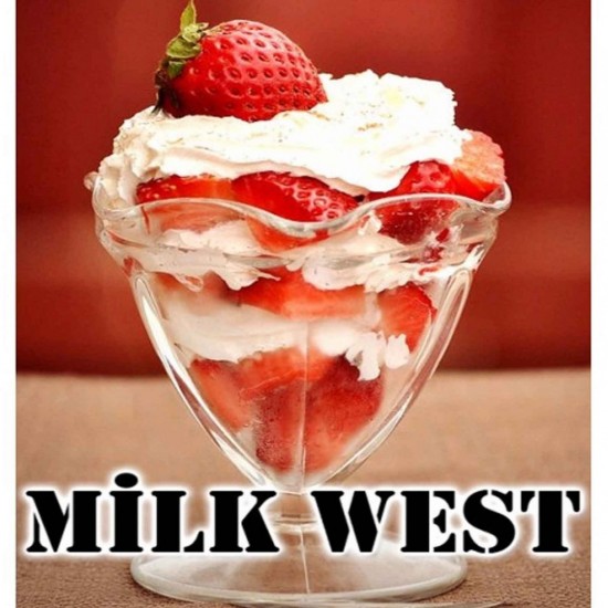 Milk West