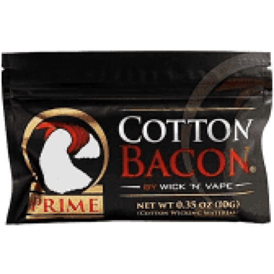 Orj. Cotton Bacon Prime Pamuk