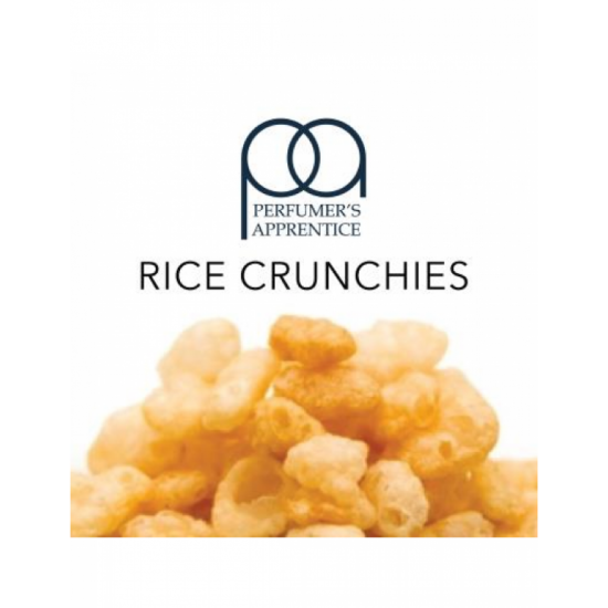 Rice Crunchies 1O ML