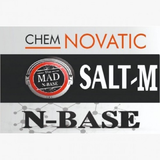 SALT-M 250 ML