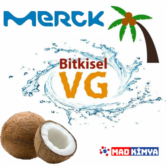 VG Merck Gliserin VG