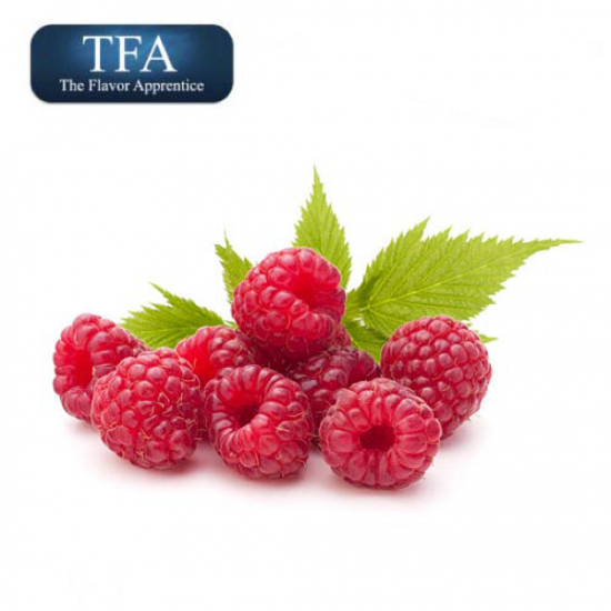 Sweet Raspberry (Tatlı Ahududu)