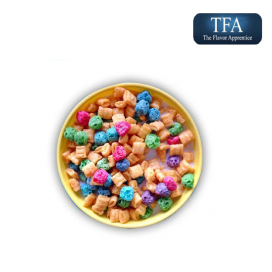 Berry Cereal (Meyve Tahılı)