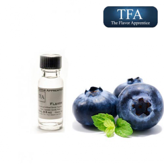 Blueberry Extra (Yaban mersini)