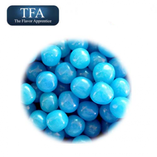 Blueberry Candy (Yaban Mersini Şekeri)