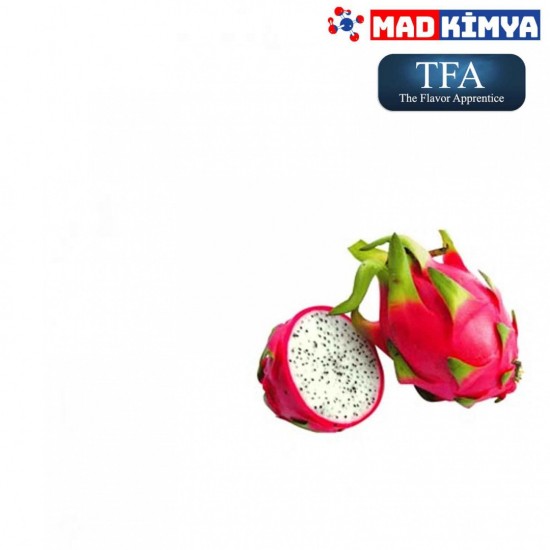 Dragon Fruit (Dragon Meyvesi)