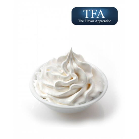 Whipped Cream (Kremşanti)