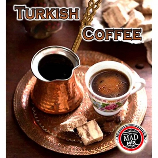 Turkish Coffee