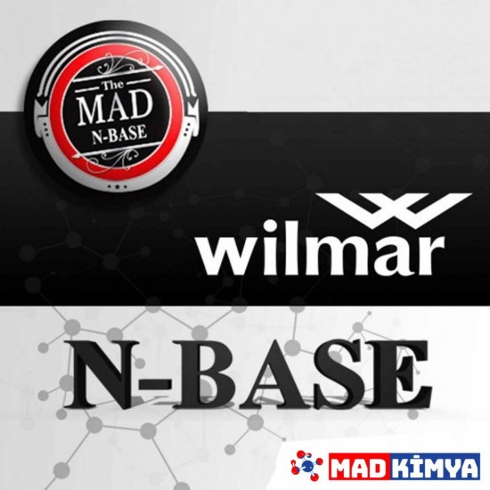 Wilmar Seri N-Base 100ML