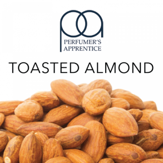 Toasted Almond