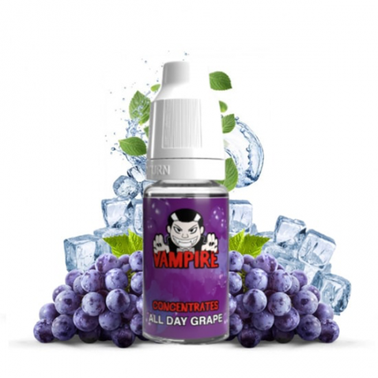 Vampire All Day Grape