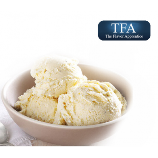 Vanilla Bean Ice Cream